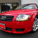 Illustration for article titled For $11,980, This 2004 Audi TT 3.2 Quattro S-line Could Be Your Roadster Revival